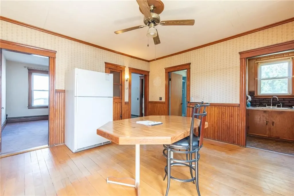 8 Short Street Cumberland RI 02864