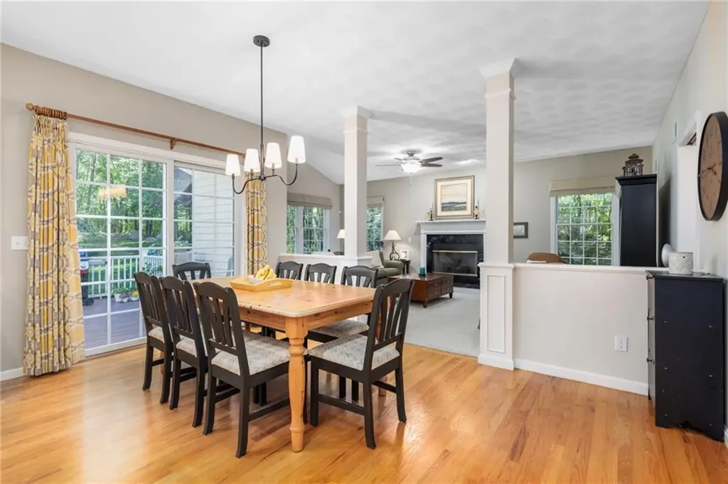 11 Prides Crossing Lane North Kingstown RI 02874