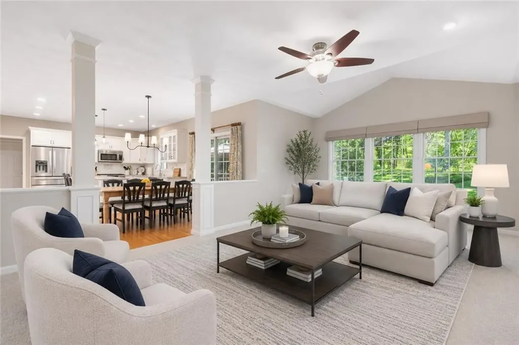 11 Prides Crossing Lane North Kingstown RI 02874