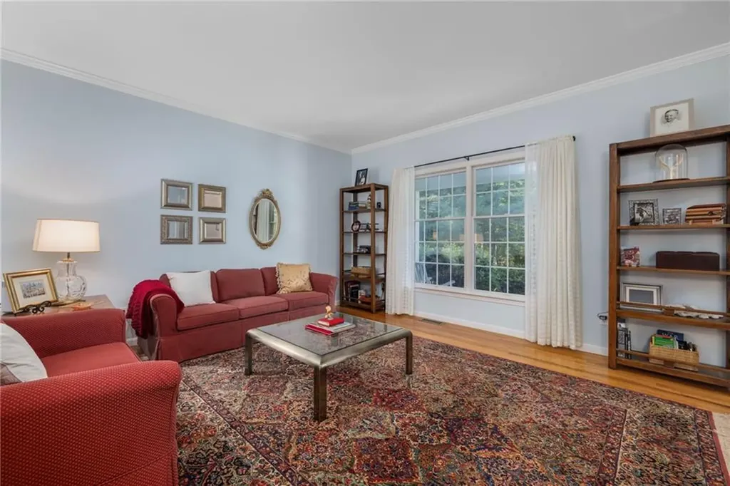 11 Prides Crossing Lane North Kingstown RI 02874