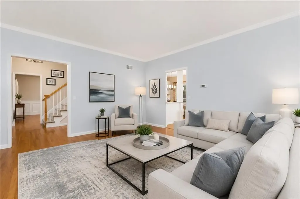 11 Prides Crossing Lane North Kingstown RI 02874