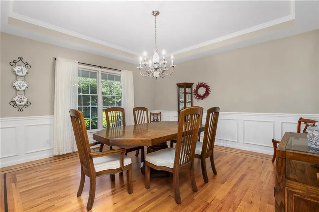 11 Prides Crossing Lane North Kingstown RI 02874