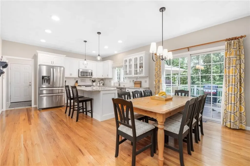 11 Prides Crossing Lane North Kingstown RI 02874
