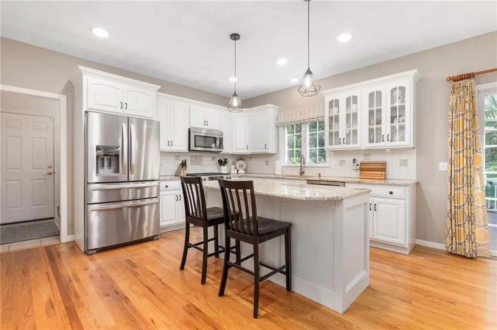 11 Prides Crossing Lane North Kingstown RI 02874