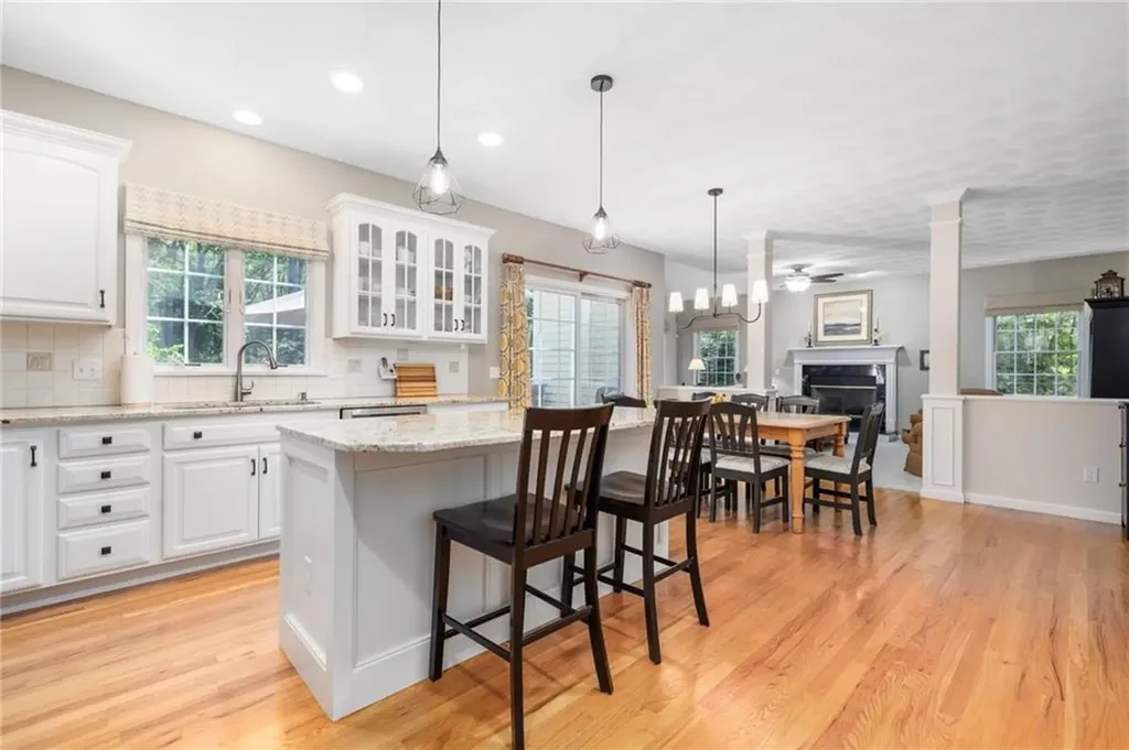 11 Prides Crossing Lane North Kingstown RI 02874