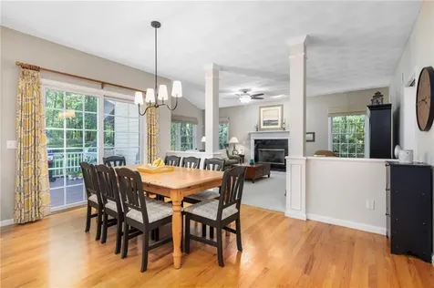 11 Prides Crossing Lane North Kingstown RI 02874