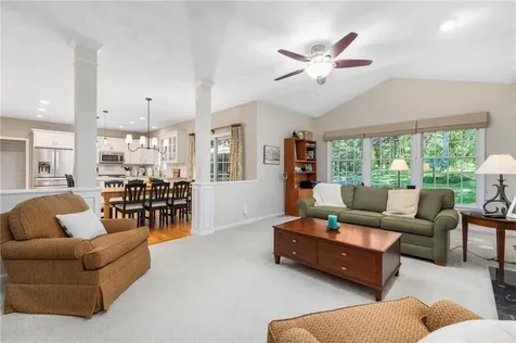 11 Prides Crossing Lane North Kingstown RI 02874