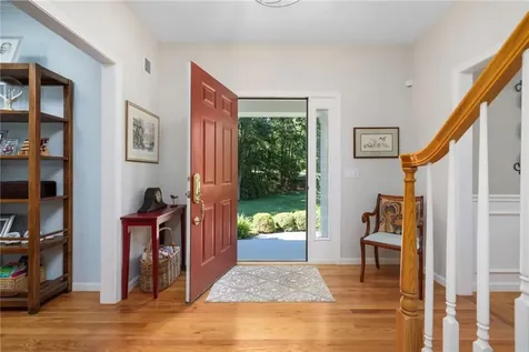 11 Prides Crossing Lane North Kingstown RI 02874