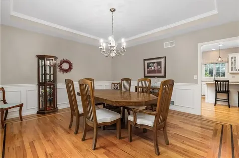 11 Prides Crossing Lane North Kingstown RI 02874