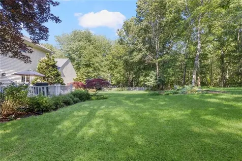 11 Prides Crossing Lane North Kingstown RI 02874