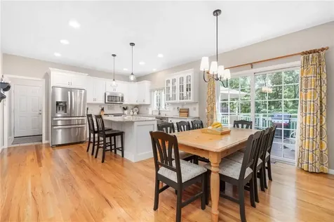 11 Prides Crossing Lane North Kingstown RI 02874