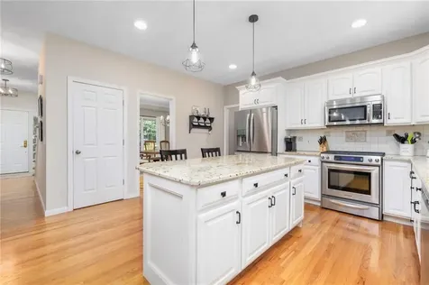 11 Prides Crossing Lane North Kingstown RI 02874