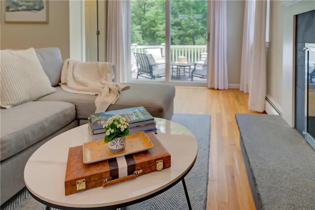 22 Pine Top Road Barrington RI 02806