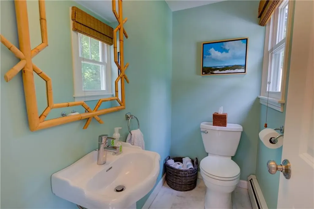 22 Pine Top Road Barrington RI 02806