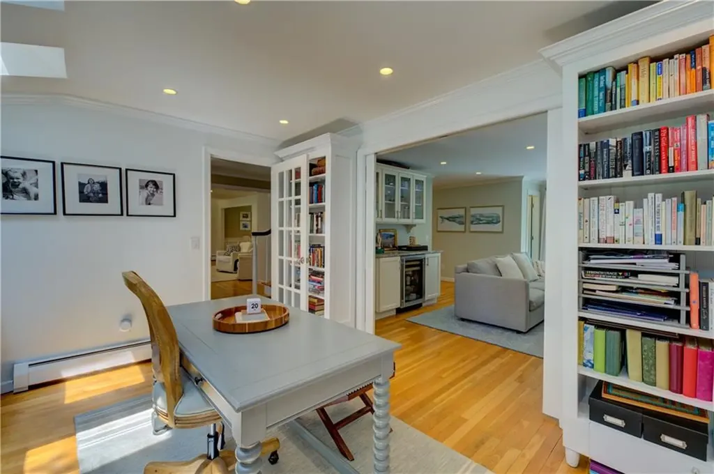 22 Pine Top Road Barrington RI 02806