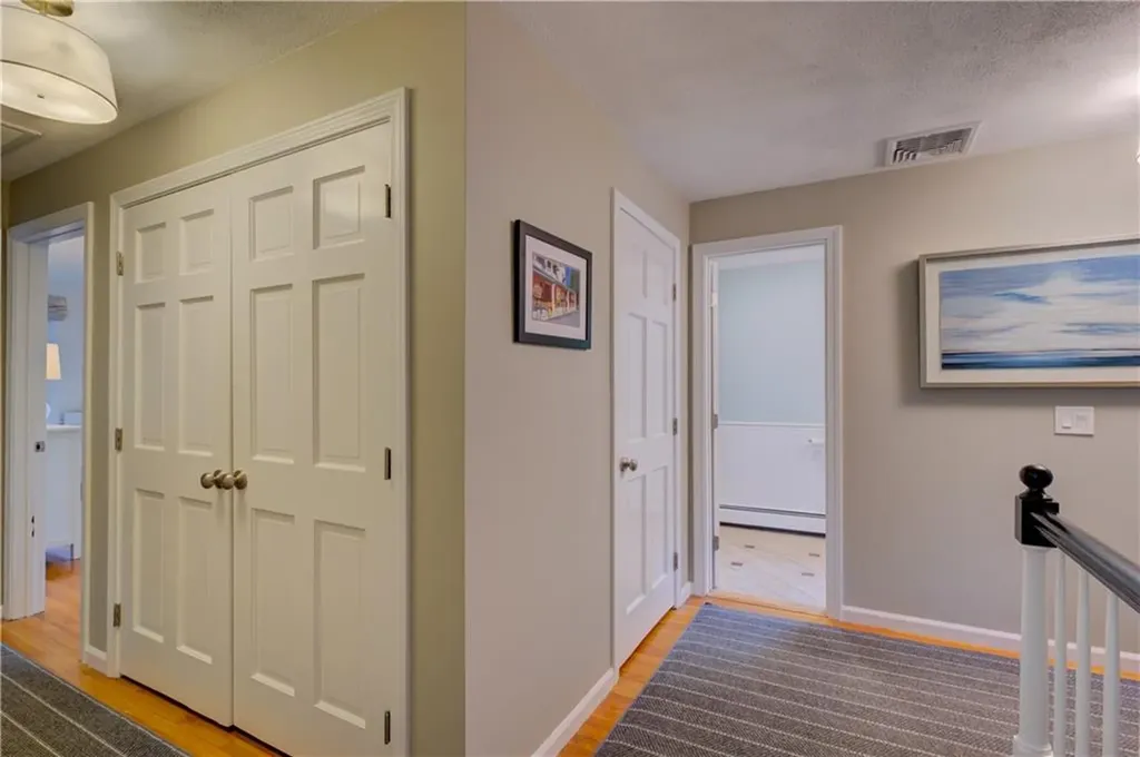 22 Pine Top Road Barrington RI 02806