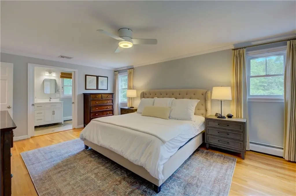 22 Pine Top Road Barrington RI 02806