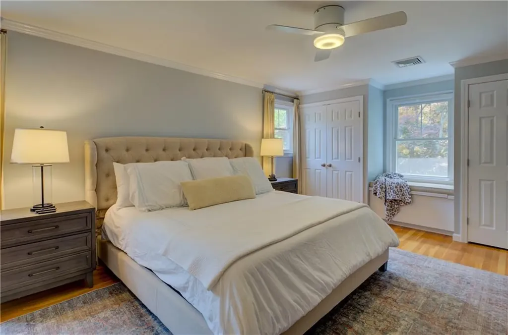 22 Pine Top Road Barrington RI 02806