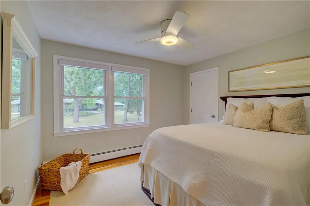 22 Pine Top Road Barrington RI 02806