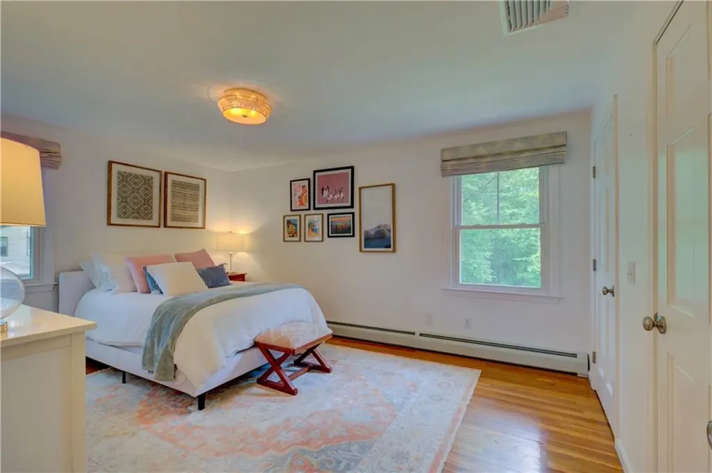 22 Pine Top Road Barrington RI 02806