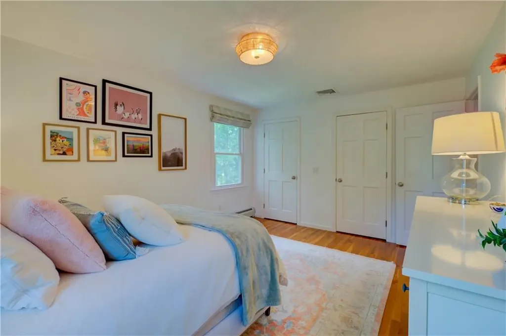 22 Pine Top Road Barrington RI 02806