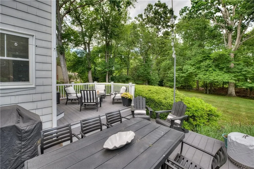 22 Pine Top Road Barrington RI 02806