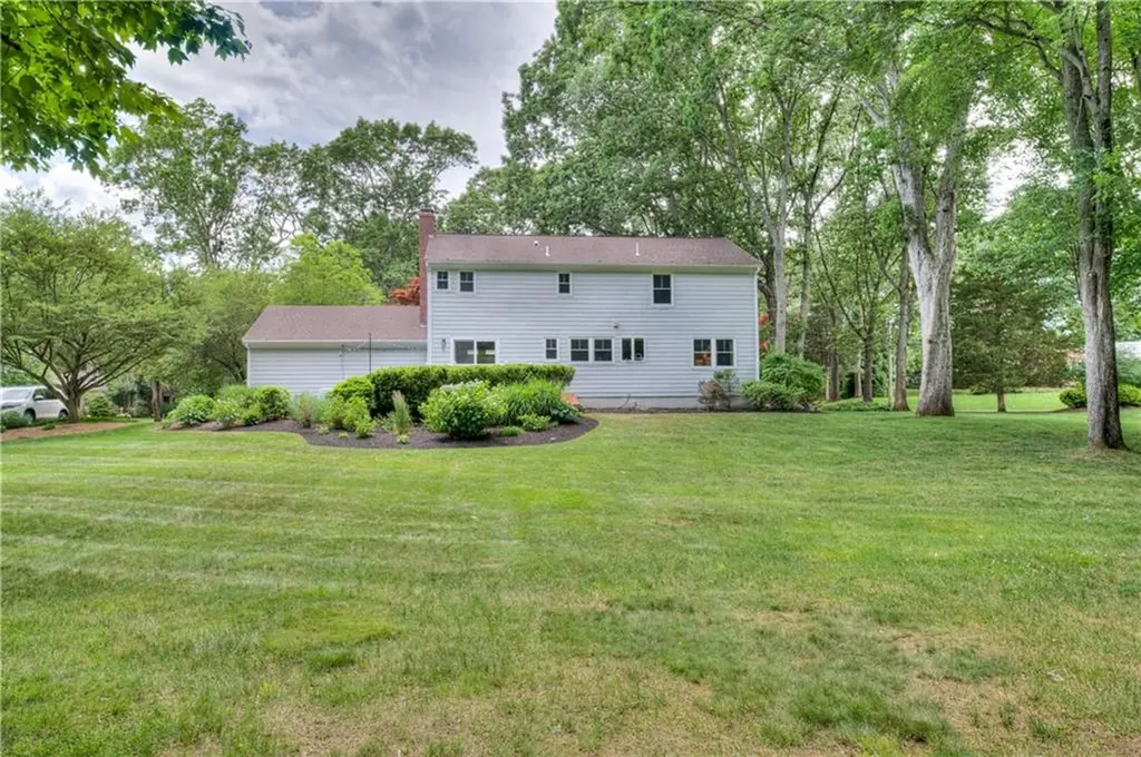 22 Pine Top Road Barrington RI 02806