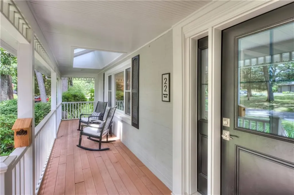 22 Pine Top Road Barrington RI 02806
