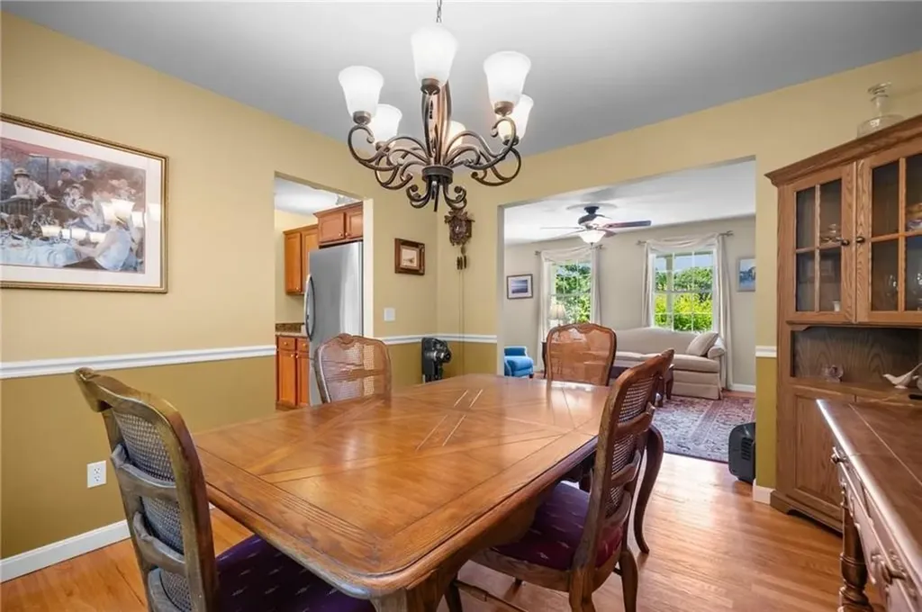 79 Clearview Drive Richmond RI 02892