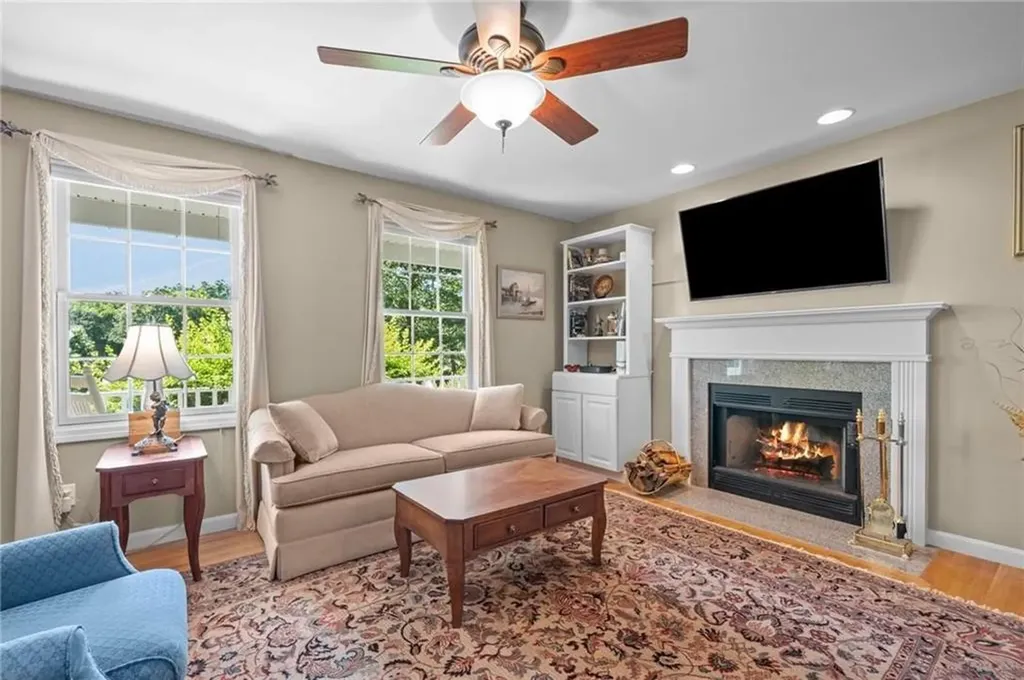 79 Clearview Drive Richmond RI 02892