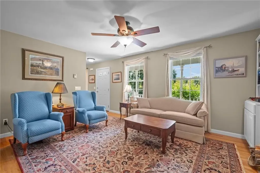 79 Clearview Drive Richmond RI 02892