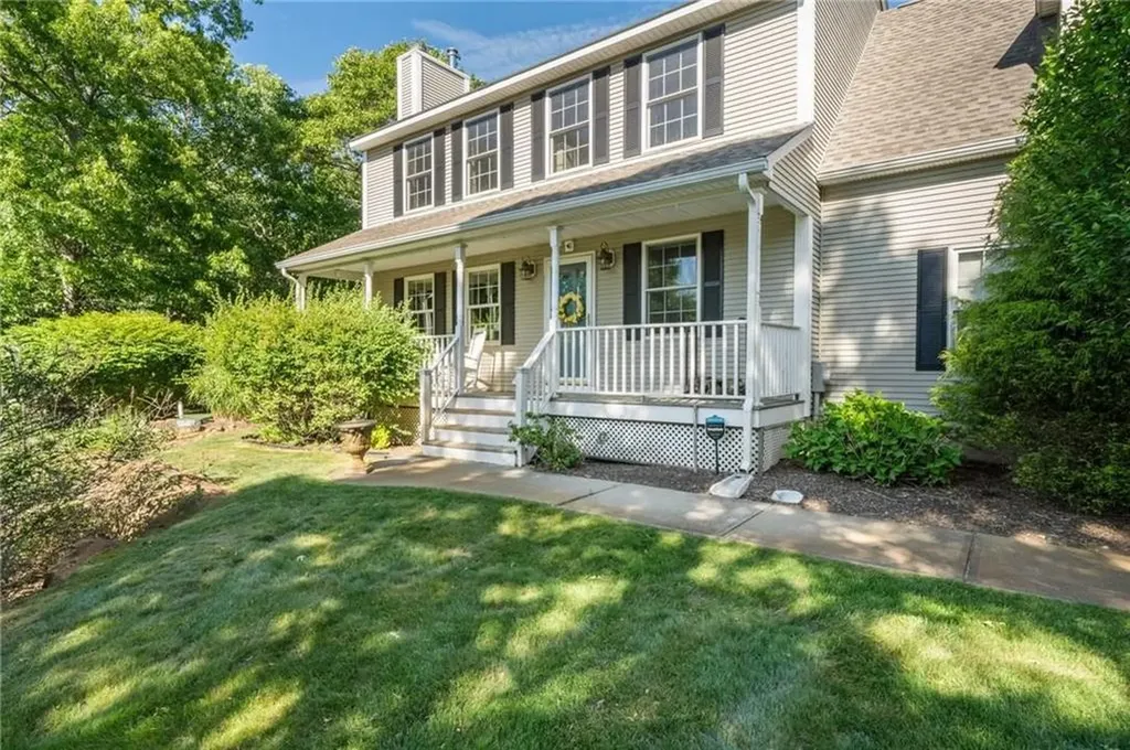 79 Clearview Drive Richmond RI 02892