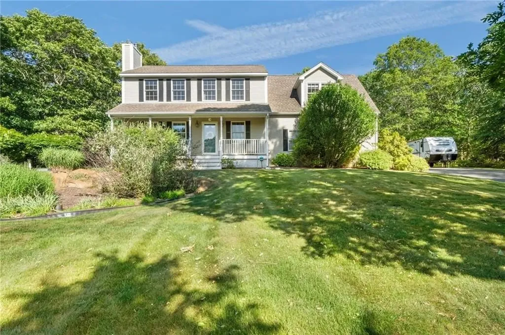 79 Clearview Drive Richmond RI 02892