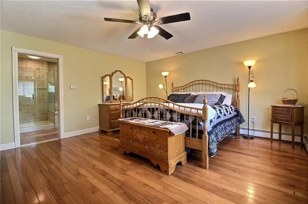 2 Overlook Drive Hopkinton RI 02804