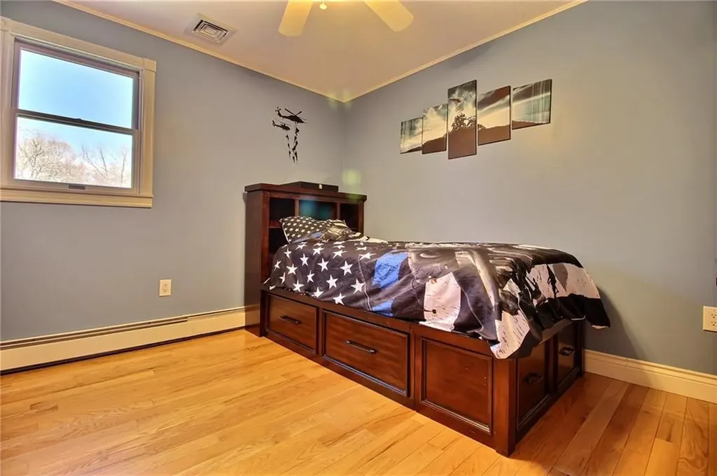 2 Overlook Drive Hopkinton RI 02804