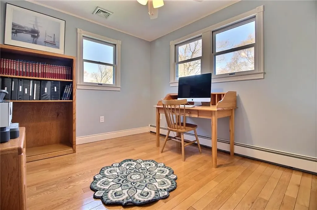 2 Overlook Drive Hopkinton RI 02804