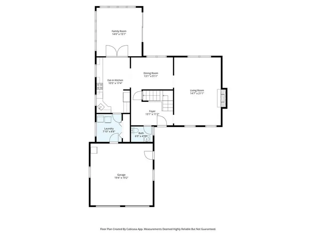 2 Overlook Drive Hopkinton RI 02804