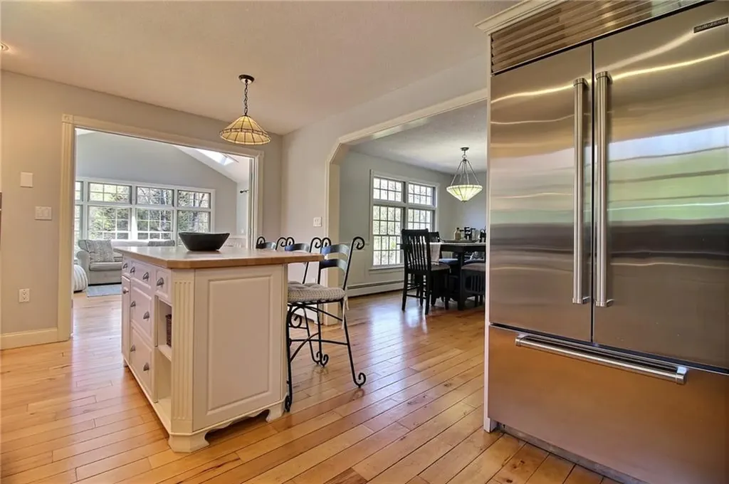 2 Overlook Drive Hopkinton RI 02804