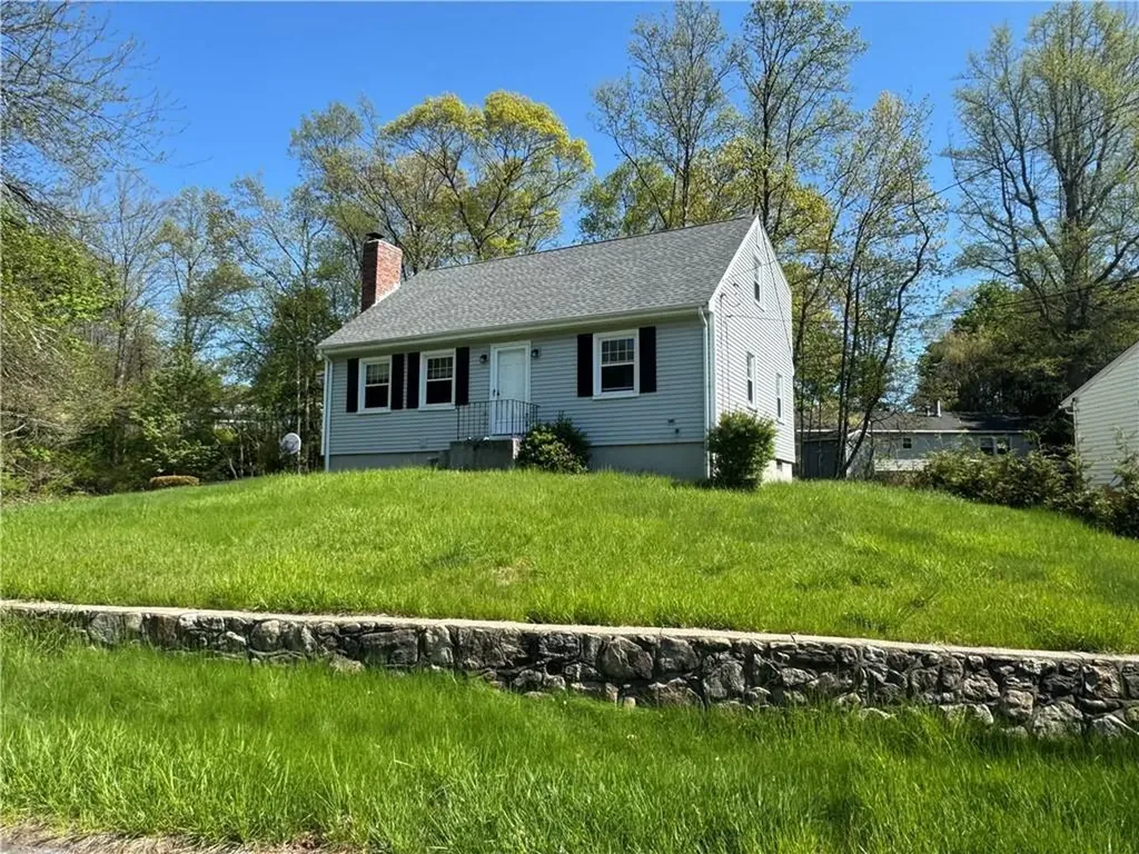 51 Ambrose Street North Providence RI 02904