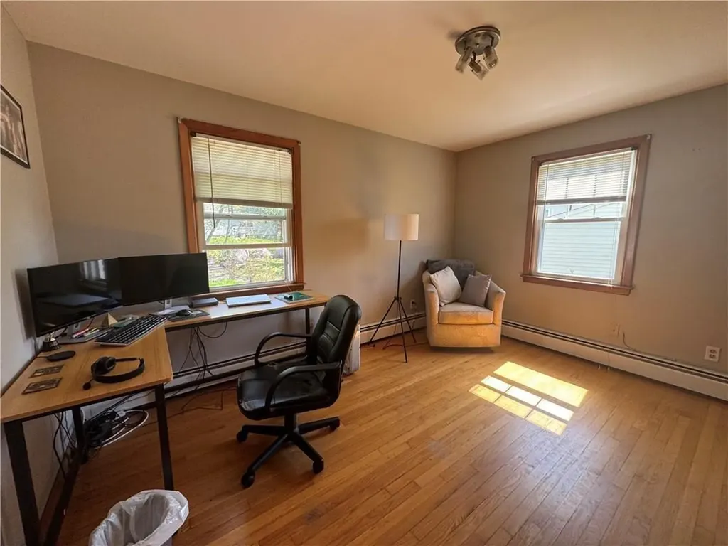 51 Ambrose Street North Providence RI 02904