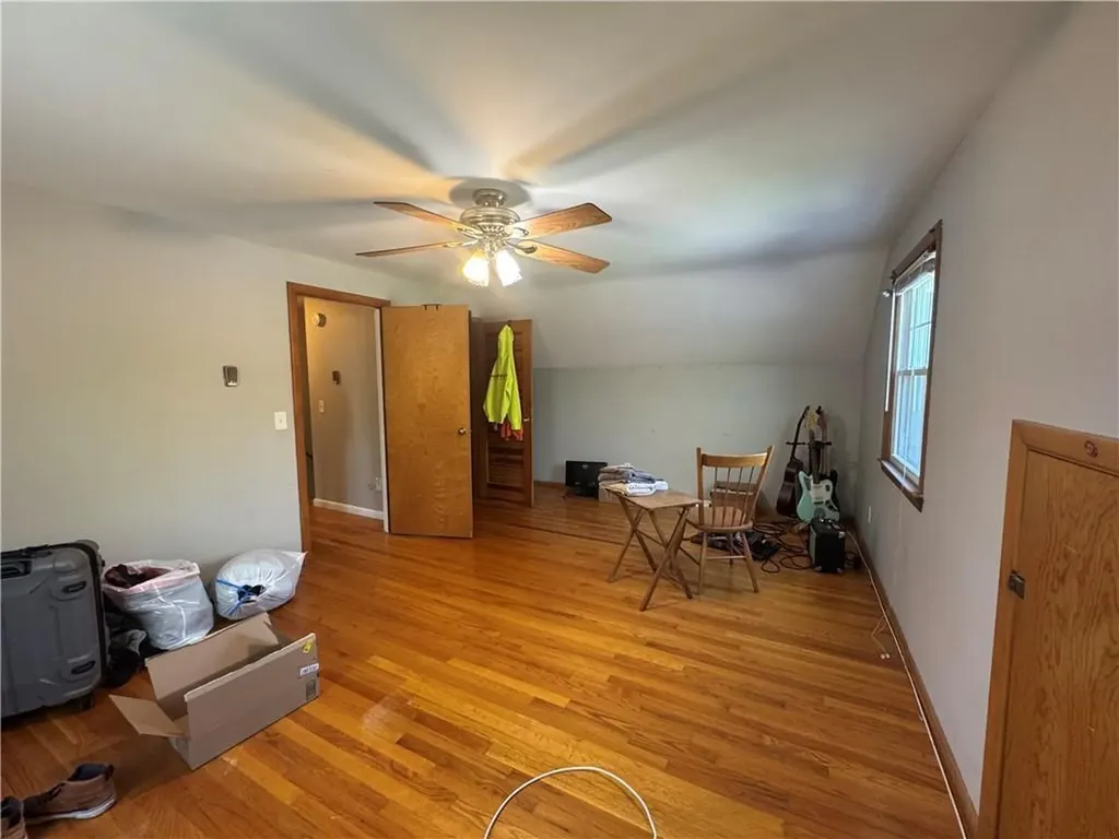51 Ambrose Street North Providence RI 02904