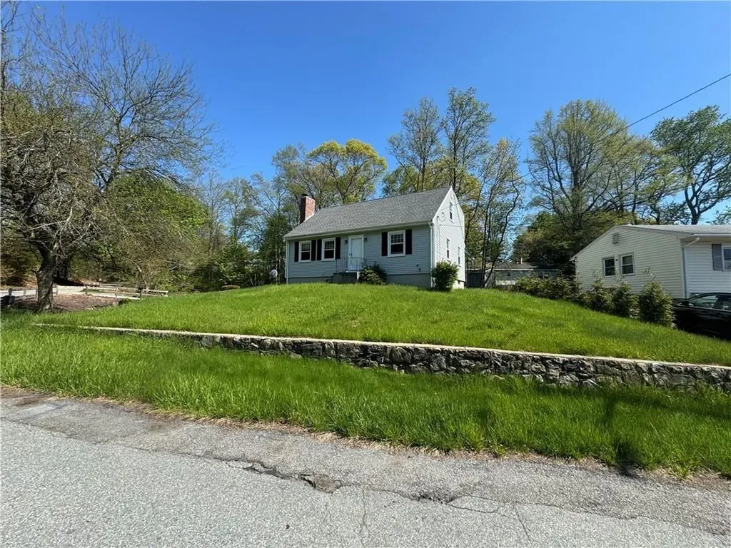 51 Ambrose Street North Providence RI 02904