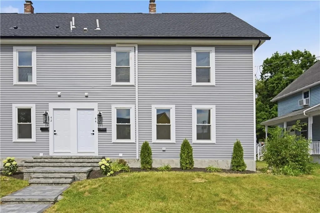 44 Park Place Burrillville RI 02859