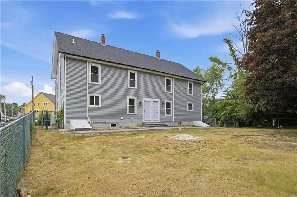 44 Park Place Burrillville RI 02859