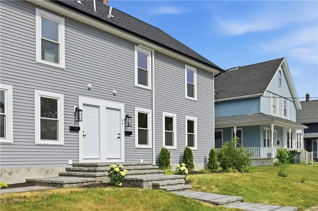 44 Park Place Burrillville RI 02859