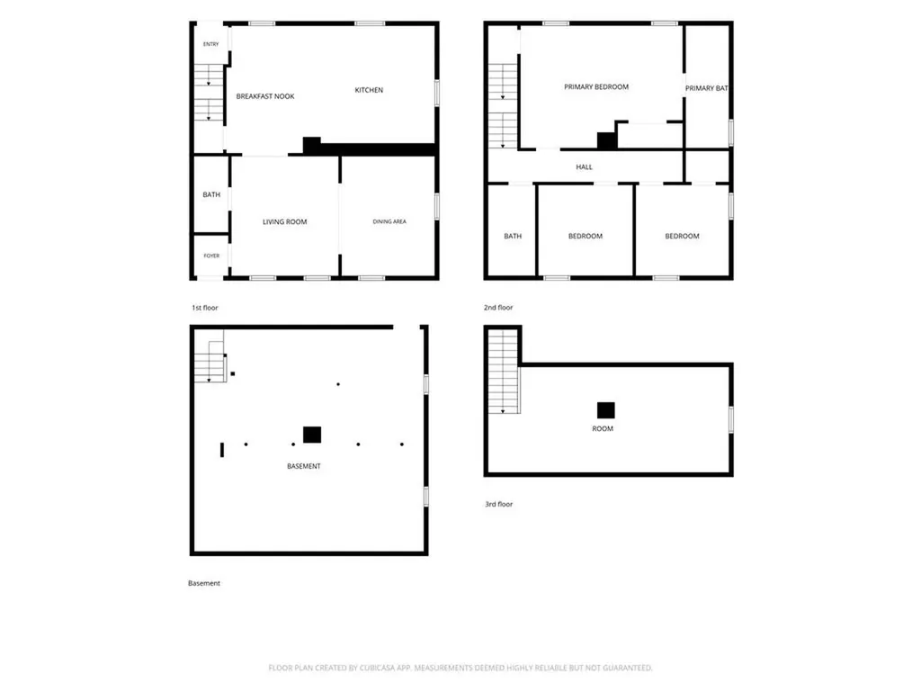 44 Park Place Burrillville RI 02859