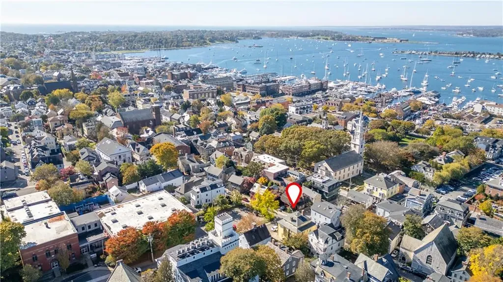 70 Church Street Newport RI 02840