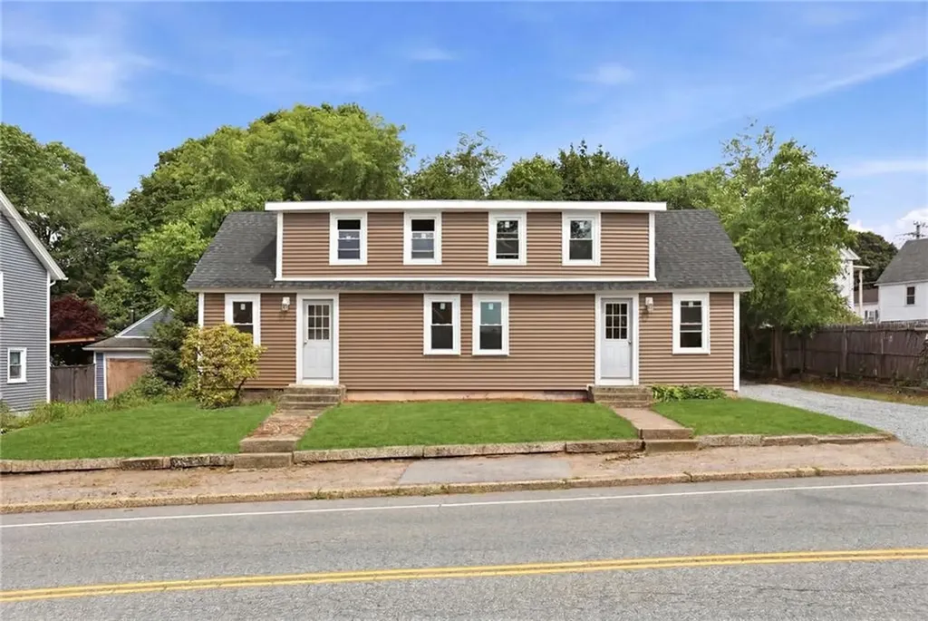 65 New London Avenue Warwick RI 02886