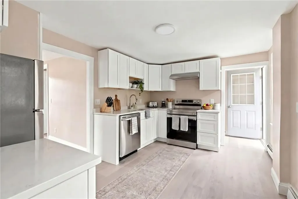 65 New London Avenue Warwick RI 02886
