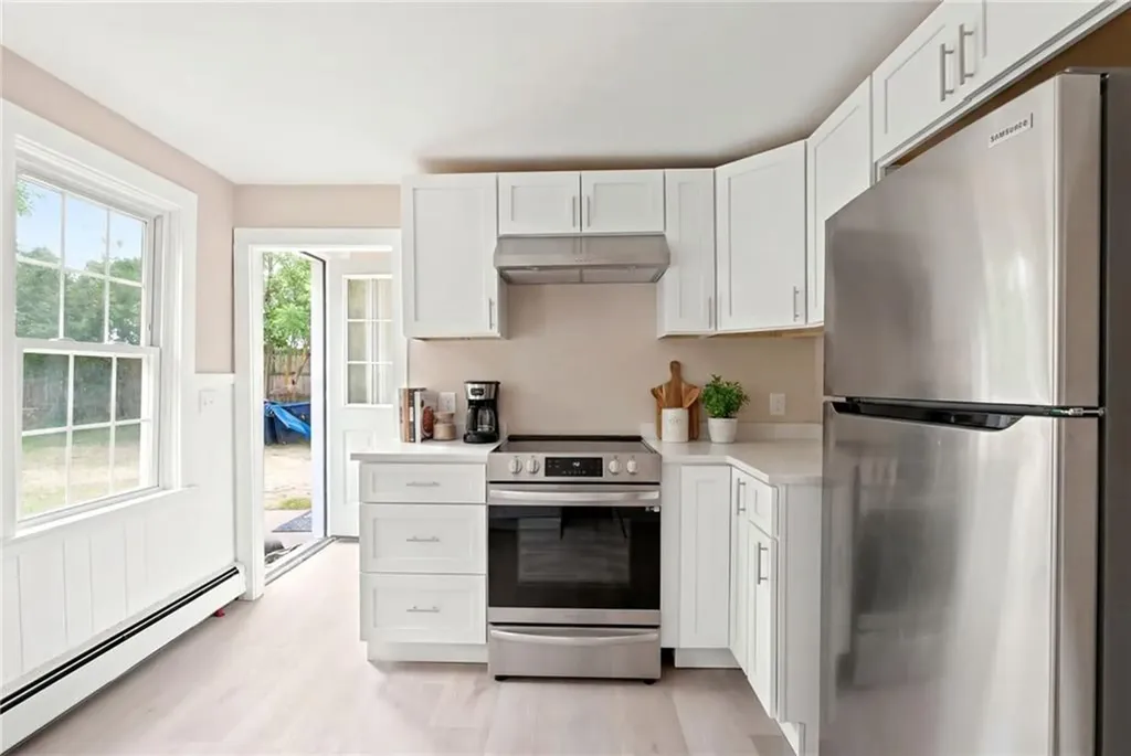 65 New London Avenue Warwick RI 02886
